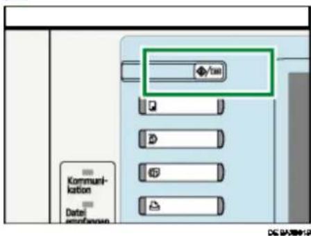 Form Form Kommunikation Datei amfangen DG: 07386-12
