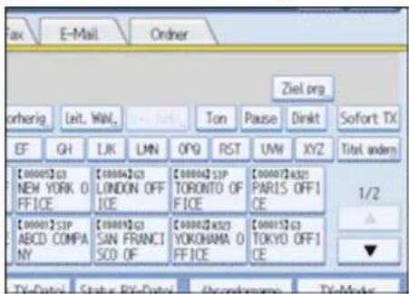 Fax E-Mail Order Ziel.org otherig Leit, Wall, Ton Pause Direkt Sofort TX EF GH IJK LMN OFQ RST UWV XYZ Titel index [00005]G3 [00004]G3 [00004]SIP [00007]K321 1/2 NEW YORK O FICE LONDON OFF ICE TORONTO OF FICE PARIS OFF ICE [00001]SIP [00009]G3 [00002]K321 [00015]G3 ABCD COMPANY SAN FRANCIS CO OF YOKOHAMA O FICE TOKYO OFF ICE TV-Data Status: Rk-Data Chainware Tools Mode