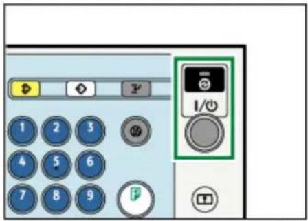 1 2 3 4 5 6 7 8 9 I/O
