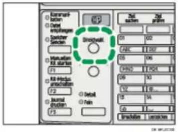 Enerwart batten Date emphagen Switcher Sedden Manual Kit starten F1 Kit-Hyds anschalten F2 Journal shellen F3 Drosophall 01 02 C4K 1.952 05 06 C4K2 1.954 06 30 12 18... 19 54 0 1...