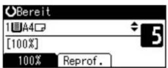 Bereit 1[A4] [100%] 100% Reprof.