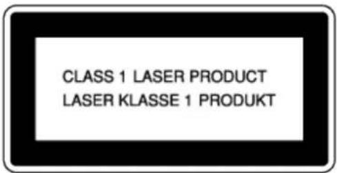RICOH Aficio MP 201F - Laserschutz - 1