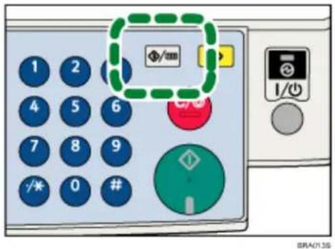 1 2 4 5 6 7 8 9 /* 0 # ✓/mm I/O SRAO1.3S