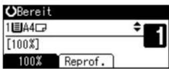 Bereit 1[A4] [100%] 100% Reprof.