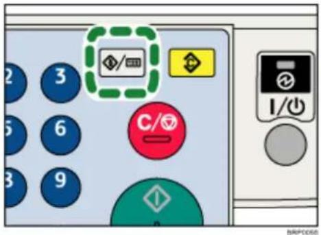 2 3 5 6 3 9 C/⊗ I/O BAP0001