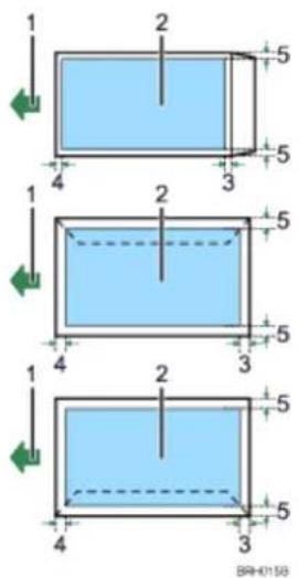 1 2 5 4 3 1 2 5 4 3 1 2 5 4 3 BR-0158