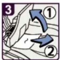 3 ① ②