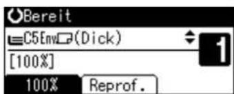 Bereit C5Env(Dick) [100%] 100% Reprof.