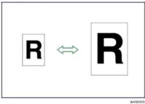 R ⇌ R BA50305
