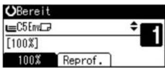 Bereit C5Env [100%] 100% Reprof.