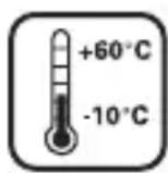 PULSAR Regular PT3909X1 - TEMPERATUREN - 1