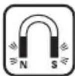 PULSAR Regular PS9617X1 - MAGNETISMUS - 1