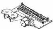 CORBERO CCVEST14NOXGB - Conversion instructions - 10