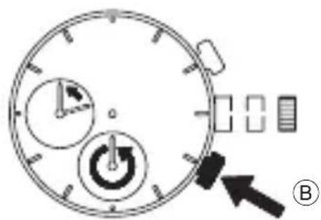 ORIENT Sports RA-KV0001B - Temperaturas - 4