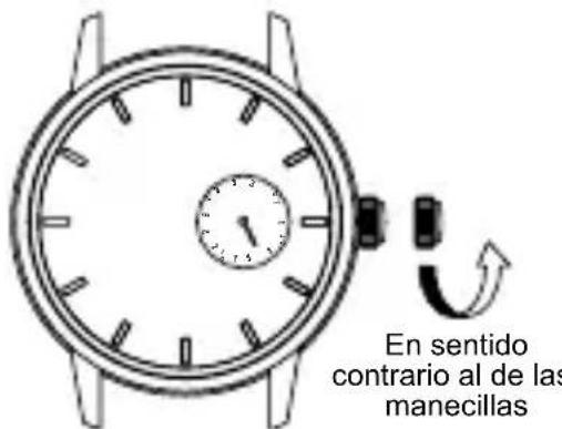 ORIENT Classic RA-KA0005A - 11:00 p.m. to 4:00 a.m. - 1