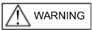 ORIENT Classic RA-KA0005A - ◆ SAFETY PRECAUTIONS - 2
