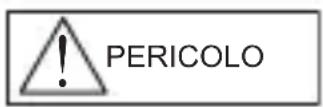 ORIENT Sports KV01004B - ◆ PRECAUZIONI PER LA SICUREZZA - 1
