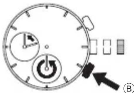 ORIENT Sports KV00004W - Temperatur - 4