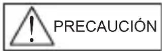 ORIENT Sports KV00004W - ◆ PRECAUCIONES DE SEGURIDAD - 3