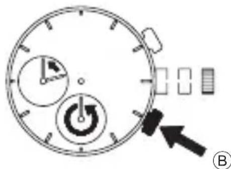 ORIENT Sports KV00002W - Temperatura - 4