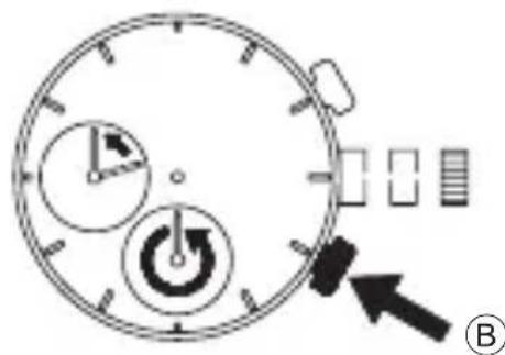ORIENT Sports KU00002D - Temperatur - 4