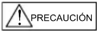 ORIENT Sports AF03003T - ◆ PRECAUCIONES DE SEGURIDAD - 2