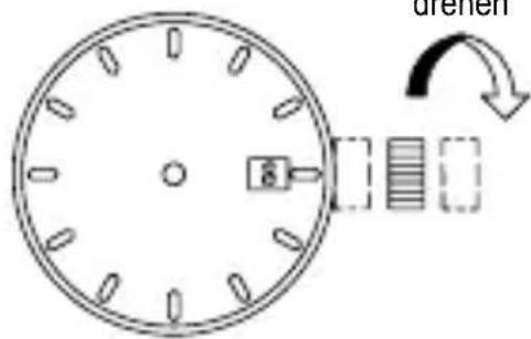 ORIENT Sports AF03001D - ACHTUNG - 2