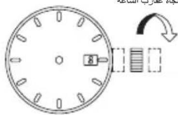 ORIENT Contemporary AC06003W - ◆ МЕХАНИЗМ АВТОМАТИЧЕСКОГО ЗАВОДА - 62