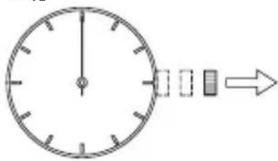 ORIENT Classic AA05003W - ◆ MODELLE MIT VERSCHRAUBBARER KRONE - 23