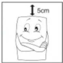 5cm