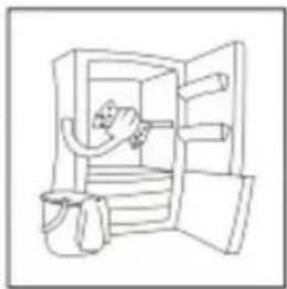 DAEWOO FRB-30WP - IMPORTANTE - 5