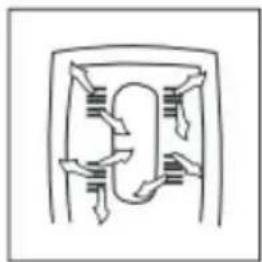 DAEWOO FRB-30WP - IMPORTANTE - 8