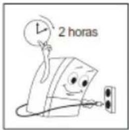 2 horas