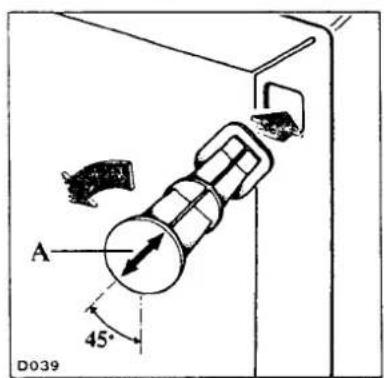 REX R232 - AVVERTENZE E CONSIGLI IMPORTANTI - 2