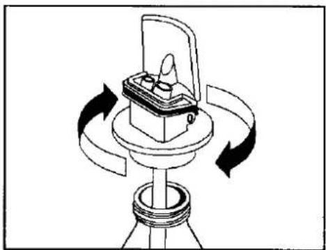 REX FI5004NFH - Distributeur de boissons - 1