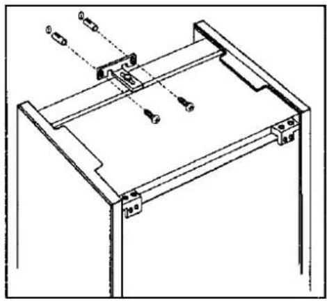 REX FI5004NFH - Emplacement - 1