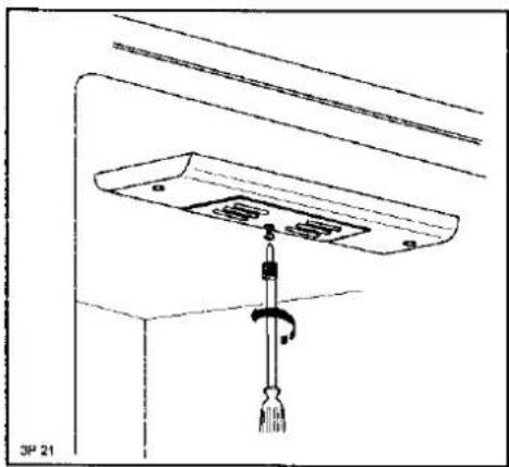 REX FI5004NFH - Compartiment congélateur: - 1