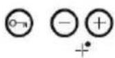 Meireles MI 2603 - The following sequence is used to finish setting the new power limit: - 4