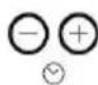 Meireles MI 2603 - The following sequence is used to finish setting the new power limit: - 3