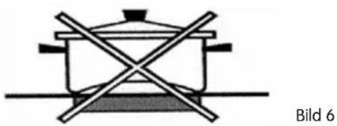 Meireles MI 2603 - Sperrung - 4