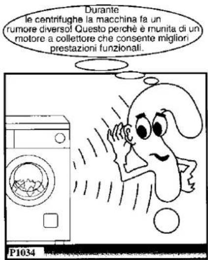 REX RL654CXV - Consigli ecologici - 1