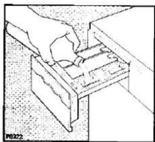 REX RL654CXV - Dosare gli additivi - 1