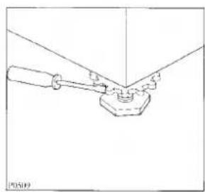 REX RL6XS - Livellamento - 2