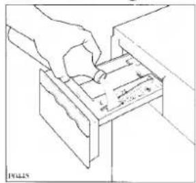 REX RL6XS - Introdurre gli additivi - 1