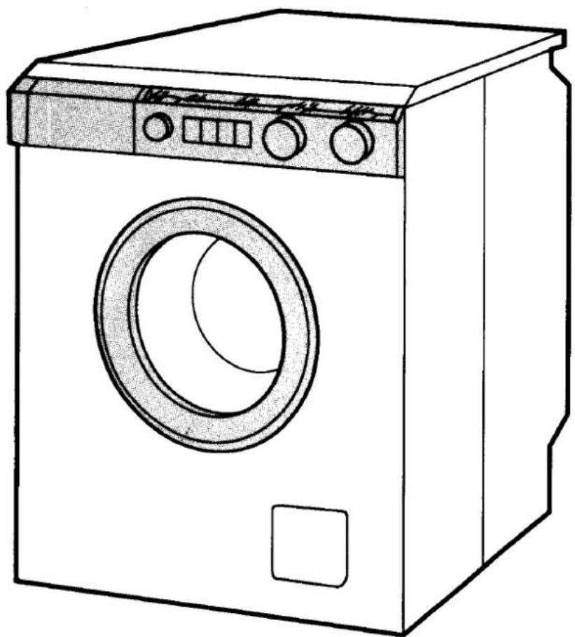 REX JET850L - LIBRETTO ISTRUZIONI - 1