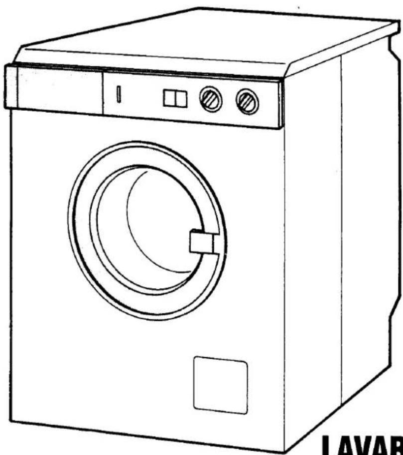 REX R42TX - LIBRETTO ISTRUZIONI - 1