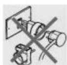 SMEG STO903-1 - Elektrischer Anschluss und Sicherheitshinweise - 2