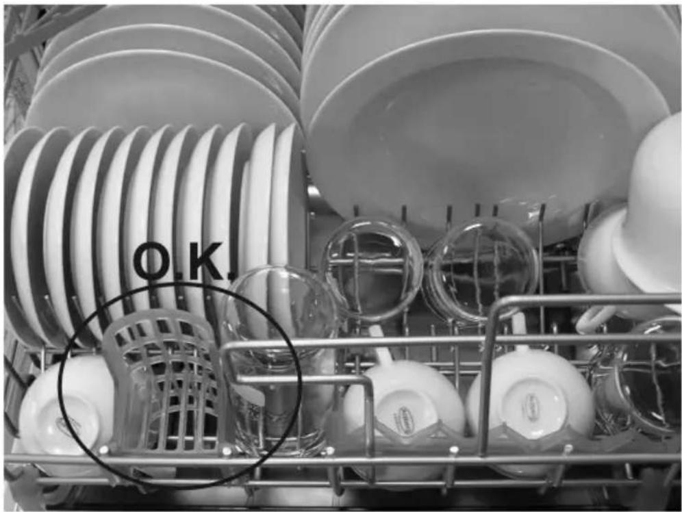 SMEG STO903-1 - Gebrauch der Geschirrkörbe - 3