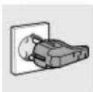 SMEG STO903-1 - Elektrischer Anschluss und Sicherheitshinweise - 1