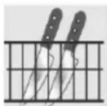 SMEG STO903-1 - Hinweise zur Sicherheit und zum Gebrauch - 13